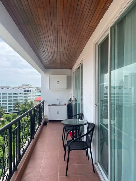 Nova Atrium Pattaya : โนวา เอเทรียม, ชลบุรี, ซอยพัทยากลาง 12, หนองปรือ, บางละมุง, ชลบุรี, 76 ตร.ม., คอนโด ขาย, โดย Jirapat Chuangsawadsak, 500262487 - DDproperty.com