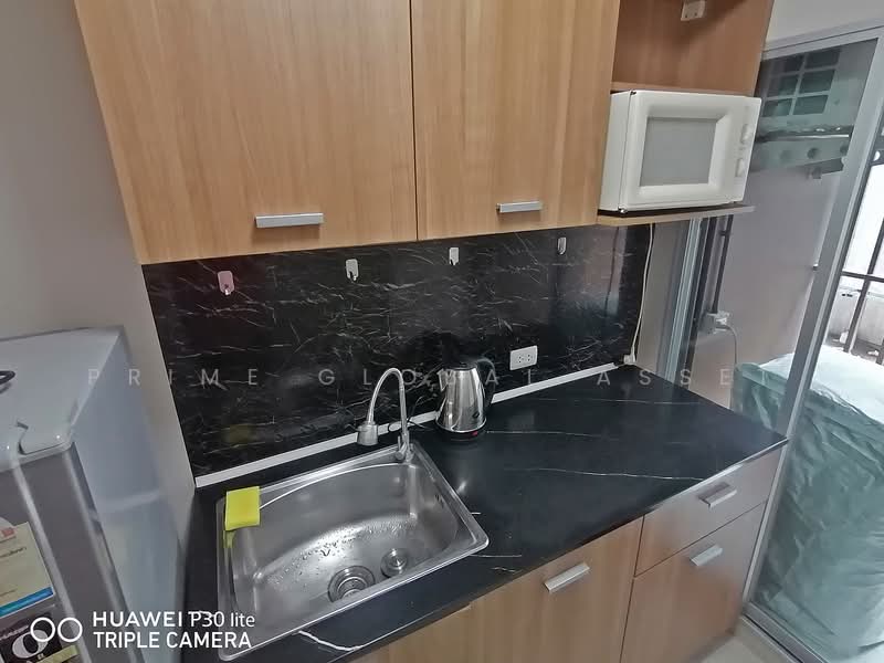 Dcondo Creek Phuket, Phuket, 81 Moo 2, Kathu, Kathu, Phuket, 1 Bedroom, 31 sqm, Condo For Rent, by Prime Global Asset, 500262488 - DDproperty.com