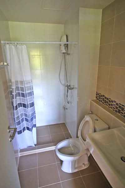 Dcondo Creek Phuket, Phuket, 81 Moo 2, Kathu, Kathu, Phuket, 1 Bedroom, 31 sqm, Condo For Rent, by Prime Global Asset, 500262488 - DDproperty.com