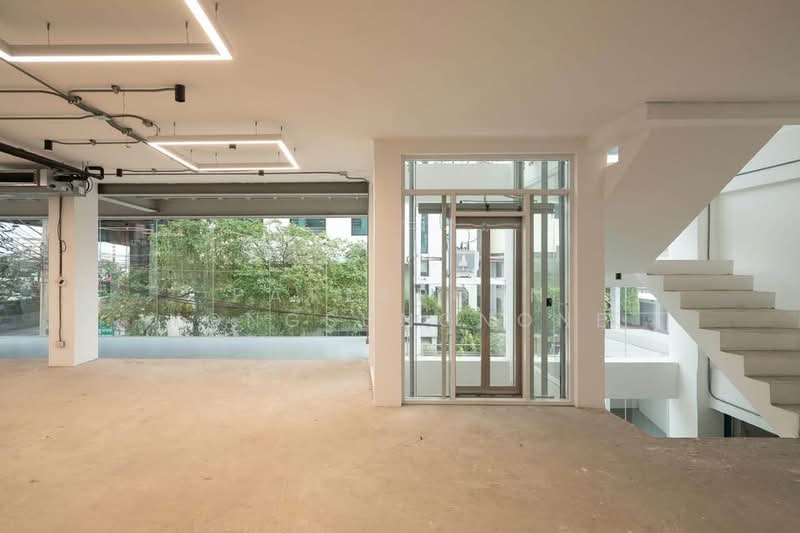 บ้าน 1-ห้องนอน, กรุงเทพ, บางกะปิ, ห้วยขวาง, กรุงเทพ, 1,500 ตร.ม., บ้านเดี่ยว ขาย, โดย Pattaporn Yongsungnone, 500262491 - DDproperty.com