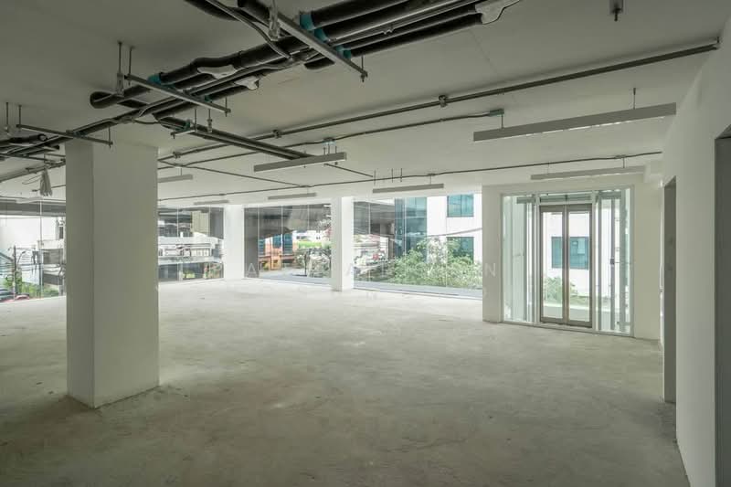 บ้าน 1-ห้องนอน, กรุงเทพ, บางกะปิ, ห้วยขวาง, กรุงเทพ, 1,500 ตร.ม., บ้านเดี่ยว ขาย, โดย Pattaporn Yongsungnone, 500262491 - DDproperty.com
