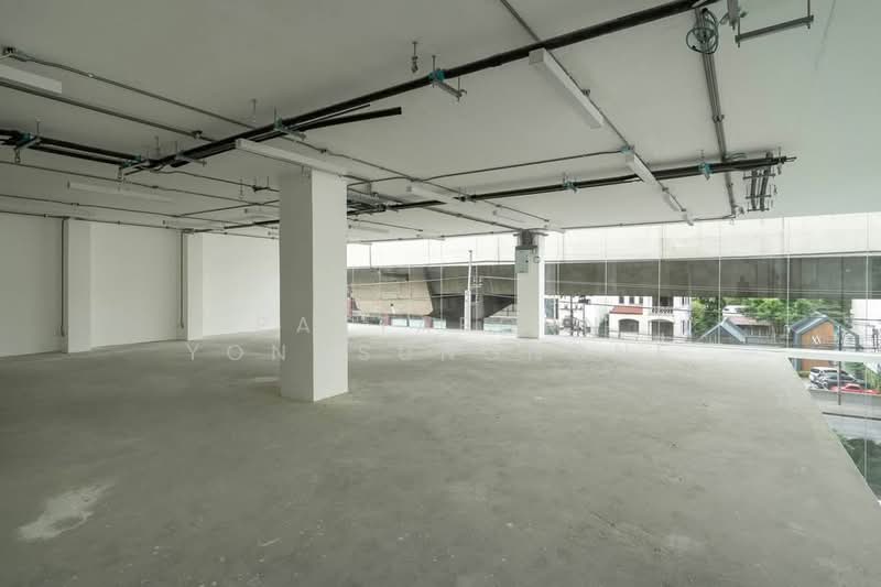 บ้าน 1-ห้องนอน, กรุงเทพ, บางกะปิ, ห้วยขวาง, กรุงเทพ, 1,500 ตร.ม., บ้านเดี่ยว ขาย, โดย Pattaporn Yongsungnone, 500262491 - DDproperty.com