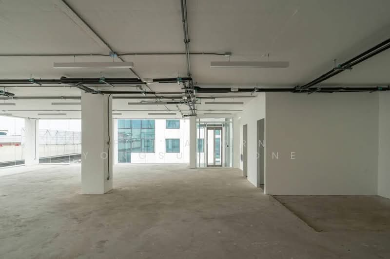 1-BR House, Bangkok, Bang Kapi, Huai Khwang, Bangkok, 1 Bedroom, 1,500 sqm, Single Detached House For Sale, by Pattaporn Yongsungnone, 500262491 - DDproperty.com