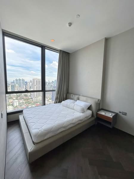 The Esse Sukhumvit 36, Bangkok, Soi Sukhumvit 36, Sukhumvit Road, Phra Kanong, Khlong Toei, Bangkok, 1 Bedroom, 38 sqm, Condo For Rent, by Thida Thewinram, 500262492 - DDproperty.com