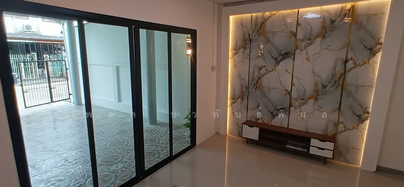 Muban Phibun Garden Ville, Nonthaburi, Suan Yai, Muang Nonthaburi, Nonthaburi, 4 Bedrooms, 155 sqm, Townhouse For Sale, by นพดล นวพันธ์พิมล, 500262493 - DDproperty.com