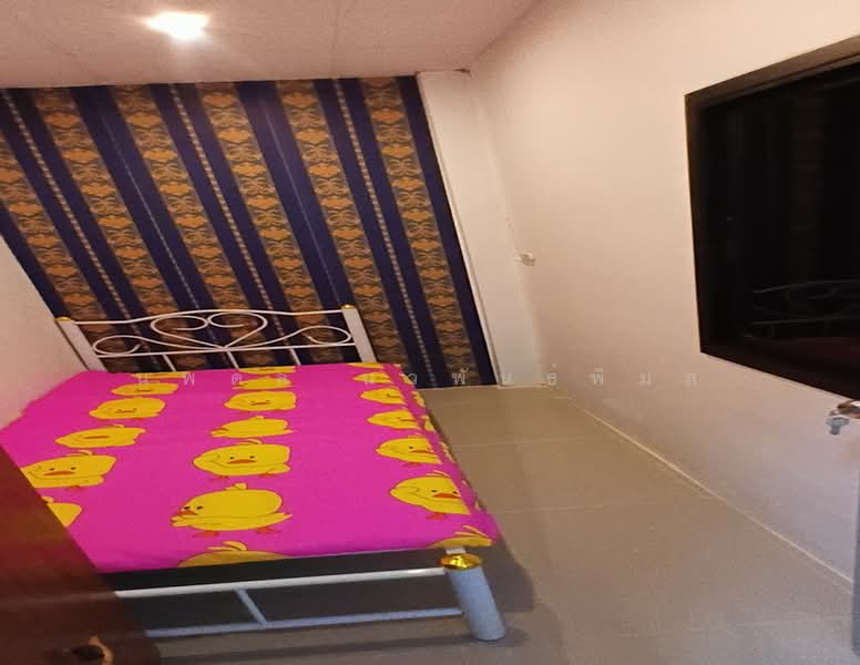 Muban Phibun Garden Ville, Nonthaburi, Suan Yai, Muang Nonthaburi, Nonthaburi, 4 Bedrooms, 155 sqm, Townhouse For Sale, by นพดล นวพันธ์พิมล, 500262493 - DDproperty.com