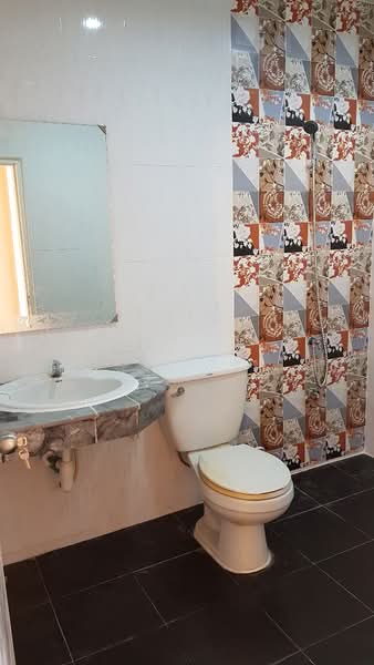 Muban Phibun Garden Ville, Nonthaburi, Suan Yai, Muang Nonthaburi, Nonthaburi, 4 Bedrooms, 155 sqm, Townhouse For Sale, by นพดล นวพันธ์พิมล, 500262493 - DDproperty.com