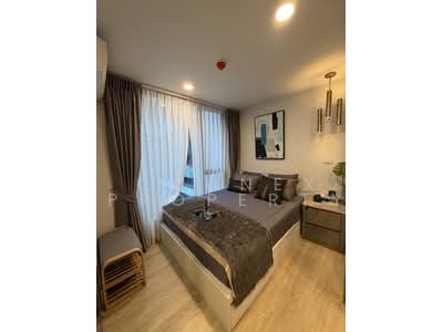 For Rent - ESQUE Sukhumvit 101/1, Bangkok