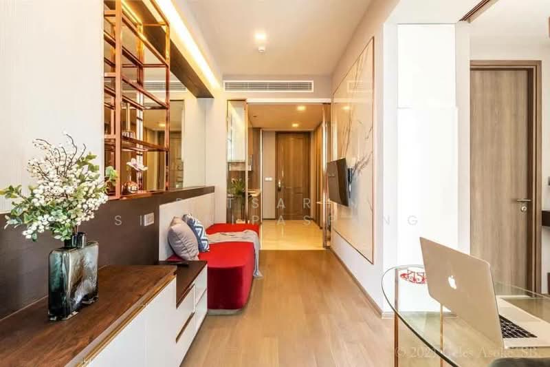 Celes Asoke : เซเลส อโศก, กรุงเทพ, 8-10 สุขุมวิท 21, คลองเตยเหนือ, วัฒนา, กรุงเทพ, 42 ตร.ม., คอนโด ให้เช่า, โดย Ratsarin Sirinipaspong, 500262497 - DDproperty.com