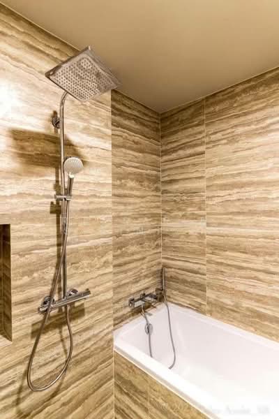 Celes Asoke, Bangkok, 8-10 Sukhumvit 21, Khlongtoei Nua, Watthana, Bangkok, 1 Bedroom, 42 sqm, Condo For Rent, by Ratsarin Sirinipaspong, 500262497 - DDproperty.com