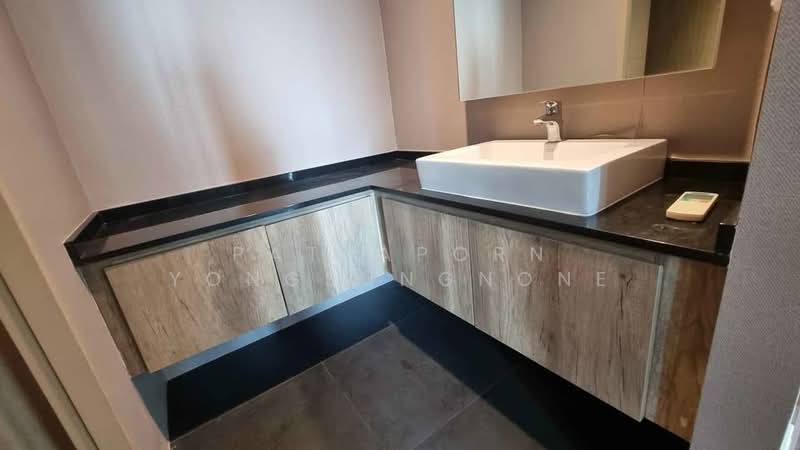 The Unique Sukhumvit 62/1, Bangkok, Sukhumvit Road Soi Sukhumvit 62/1, Bang Chak, Phra Khanong, Bangkok, 3 Bedrooms, 96 sqm, Condo For Sale, by Pattaporn Yongsungnone, 500262498 - DDproperty.com