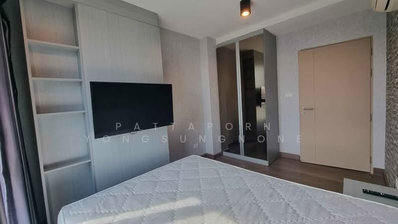 The Unique Sukhumvit 62/1, Bangkok, Sukhumvit Road Soi Sukhumvit 62/1, Bang Chak, Phra Khanong, Bangkok, 3 Bedrooms, 96 sqm, Condo For Sale, by Pattaporn Yongsungnone, 500262498 - DDproperty.com