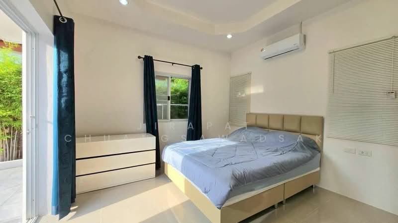 4-BR Villa, Chon Buri (Pattaya), Poong, Bang Lamung (Pattaya), Chon Buri (Pattaya), 4 Bedrooms, 588 sqm, Villa For Sale, by Jirapat Chuangsawadsak, 500262501 - DDproperty.com