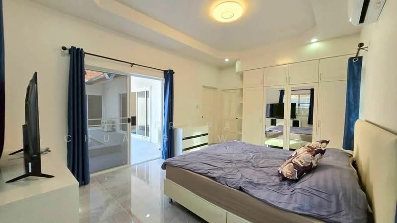 4-BR Villa, Chon Buri (Pattaya), Poong, Bang Lamung (Pattaya), Chon Buri (Pattaya), 4 Bedrooms, 588 sqm, Villa For Sale, by Jirapat Chuangsawadsak, 500262501 - DDproperty.com