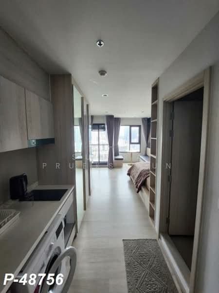 Life One Wireless, Bangkok, 1 Wireless Road, Lumphini, Pathum Wan, Bangkok, Studio, 29 sqm, Condo For Rent, by Susira Prueksawun, 500262502 - DDproperty.com