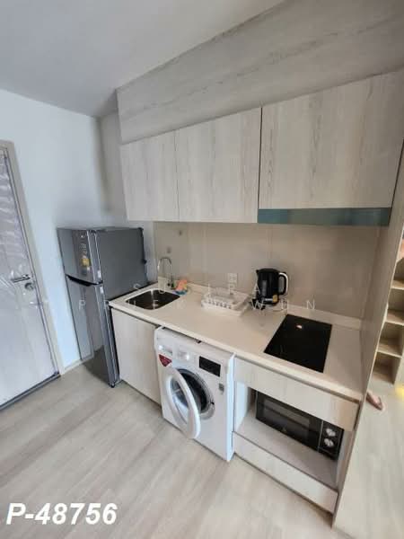 Life One Wireless, Bangkok, 1 Wireless Road, Lumphini, Pathum Wan, Bangkok, Studio, 29 sqm, Condo For Rent, by Susira Prueksawun, 500262502 - DDproperty.com