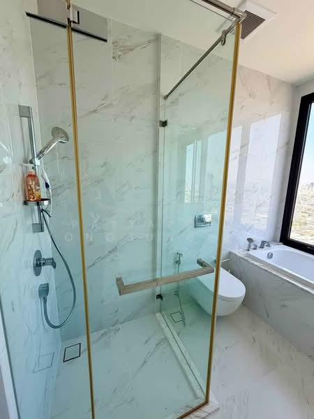 Canapaya Residences Rama 3, Bangkok, 888 Rama 3 Road, Bang Klo, Bang Kho Laem, Bangkok, 2 Bedrooms, 88 sqm, Condo For Rent, by Pattaporn Yongsungnone, 500262503 - DDproperty.com