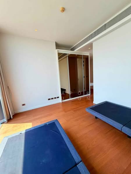 Canapaya Residences Rama 3, Bangkok, 888 Rama 3 Road, Bang Klo, Bang Kho Laem, Bangkok, 2 Bedrooms, 88 sqm, Condo For Rent, by Pattaporn Yongsungnone, 500262503 - DDproperty.com