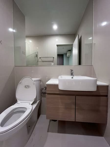 Noble Revolve Ratchada 2, Bangkok, 70 Soi Ratchadaphisek 10, Ratchadaphisek Road, Huai Khwang, Bangkok, 1 Bedroom, 26 sqm, Condo For Rent, by Kittiya Chaiyasat, 500262504 - DDproperty.com