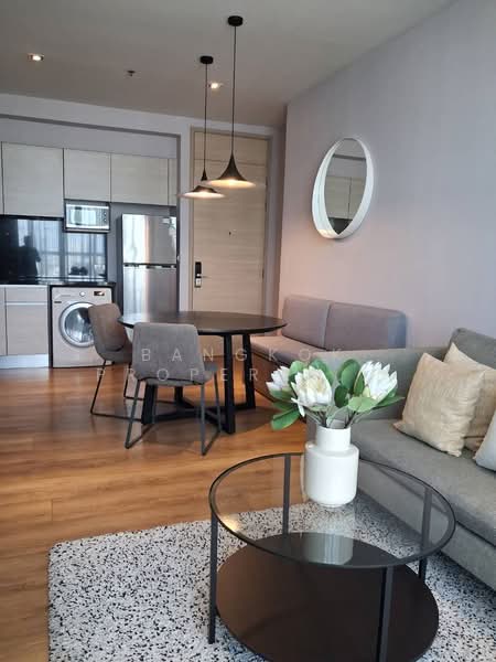 Park Origin Phrom Phong (Park 24), Bangkok, 68 Soi Sukhumvit 24, Khong Tan, Khlong Toei, Bangkok, 2 Bedrooms, 55 sqm, Condo For Rent, by BANGKOK PROPERTY AGENTS, 500262505 - DDproperty.com