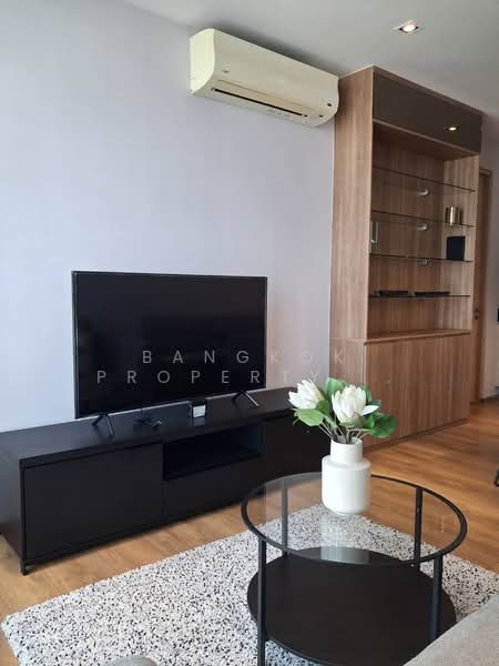 Park Origin Phrom Phong (Park 24), Bangkok, 68 Soi Sukhumvit 24, Khong Tan, Khlong Toei, Bangkok, 2 Bedrooms, 55 sqm, Condo For Rent, by BANGKOK PROPERTY AGENTS, 500262505 - DDproperty.com