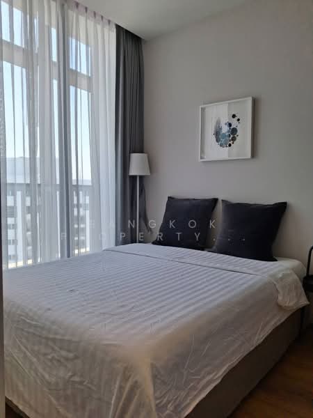 Park Origin Phrom Phong (Park 24), Bangkok, 68 Soi Sukhumvit 24, Khong Tan, Khlong Toei, Bangkok, 2 Bedrooms, 55 sqm, Condo For Rent, by BANGKOK PROPERTY AGENTS, 500262505 - DDproperty.com