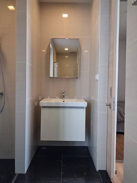 Park Origin Phrom Phong (Park 24), Bangkok, 68 Soi Sukhumvit 24, Khong Tan, Khlong Toei, Bangkok, 2 Bedrooms, 55 sqm, Condo For Rent, by BANGKOK PROPERTY AGENTS, 500262505 - DDproperty.com