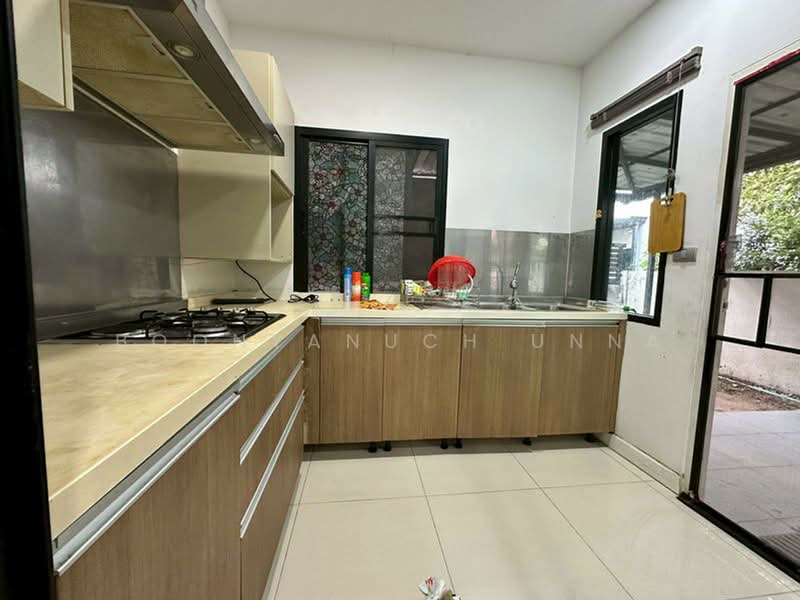 Maneerin Privacy Sriracha, Chon Buri (Pattaya), Chak Kho-Nong Kham Road, Surasak, Si Racha, Chon Buri (Pattaya), 3 Bedrooms, 256 sqm, Single Detached House For Sale, by Boonyanuch Unna, 500262509 - DDproperty.com