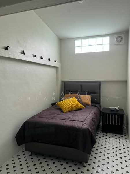 3-BR Townhouse, Chon Buri (Pattaya), Nong Pru, Bang Lamung (Pattaya), Chon Buri (Pattaya), 3 Bedrooms, 80 sqm, Townhouse For Sale, by Jirapat Chuangsawadsak, 500262513 - DDproperty.com