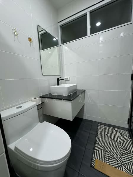 3-BR Townhouse, Chon Buri (Pattaya), Nong Pru, Bang Lamung (Pattaya), Chon Buri (Pattaya), 3 Bedrooms, 80 sqm, Townhouse For Sale, by Jirapat Chuangsawadsak, 500262513 - DDproperty.com