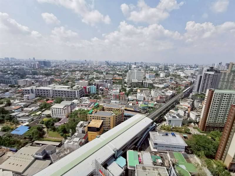 Mazarine Ratchayothin : แมสซารีน รัชโยธิน, กรุงเทพ, ซอยพหลโยธิน 30 ถนนพหลโยธิน, จันทรเกษม, จตุจักร, กรุงเทพ, 42 ตร.ม., คอนโด ขาย, โดย คุณ ชนะพันธุ์ แก้วศรีพจน์ (ต่อ), 500262515 - DDproperty.com