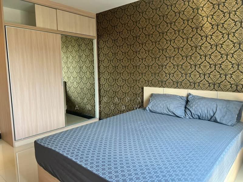 The 88 Condo Hua Hin, Prachuap Khiri Khan, 42 Soi Hua Hin 88, Petchkasem Road, Hua Hin, Hua Hin, Prachuap Khiri Khan, 2 Bedrooms, 70 sqm, Condo For Sale, by Jirapat Chuangsawadsak, 500262519 - DDproperty.com