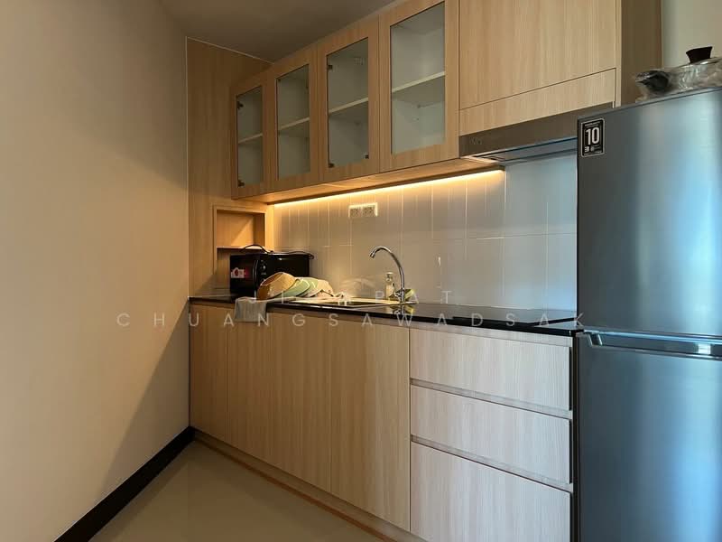The 88 Condo Hua Hin, Prachuap Khiri Khan, 42 Soi Hua Hin 88, Petchkasem Road, Hua Hin, Hua Hin, Prachuap Khiri Khan, 2 Bedrooms, 70 sqm, Condo For Sale, by Jirapat Chuangsawadsak, 500262519 - DDproperty.com