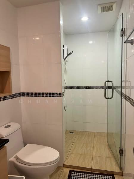 The 88 Condo Hua Hin, Prachuap Khiri Khan, 42 Soi Hua Hin 88, Petchkasem Road, Hua Hin, Hua Hin, Prachuap Khiri Khan, 2 Bedrooms, 70 sqm, Condo For Sale, by Jirapat Chuangsawadsak, 500262519 - DDproperty.com