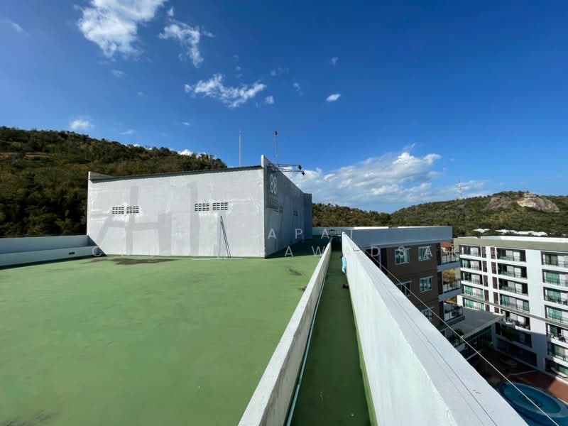 The 88 Condo Hua Hin, Prachuap Khiri Khan, 42 Soi Hua Hin 88, Petchkasem Road, Hua Hin, Hua Hin, Prachuap Khiri Khan, 2 Bedrooms, 70 sqm, Condo For Sale, by Jirapat Chuangsawadsak, 500262519 - DDproperty.com