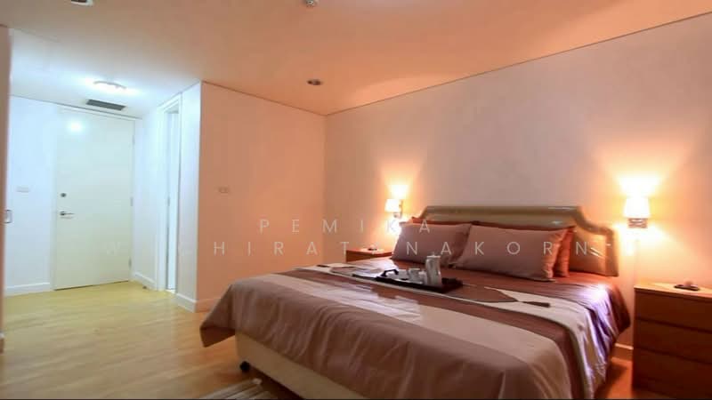 Tipamas Suites, Bangkok, South Sathorn Road, Thung Maha Mek, Sathon, Bangkok, 4 Bedrooms, 196 sqm, Apartment For Rent, by Pemika Wachiratanakorn, 500262520 - DDproperty.com