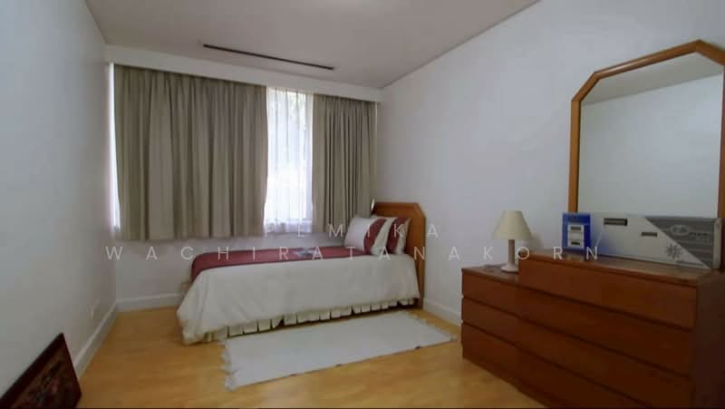 Tipamas Suites, Bangkok, South Sathorn Road, Thung Maha Mek, Sathon, Bangkok, 4 Bedrooms, 196 sqm, Apartment For Rent, by Pemika Wachiratanakorn, 500262520 - DDproperty.com