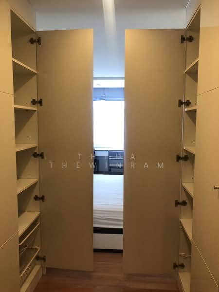 Tree Condo เอกมัย, กรุงเทพ, ซอยสมานฉันท์  ถนนพระราม 4, พระโขนง, คลองเตย, กรุงเทพ, 40 ตร.ม., คอนโด ให้เช่า, โดย Thida Thewinram, 500262524 - DDproperty.com