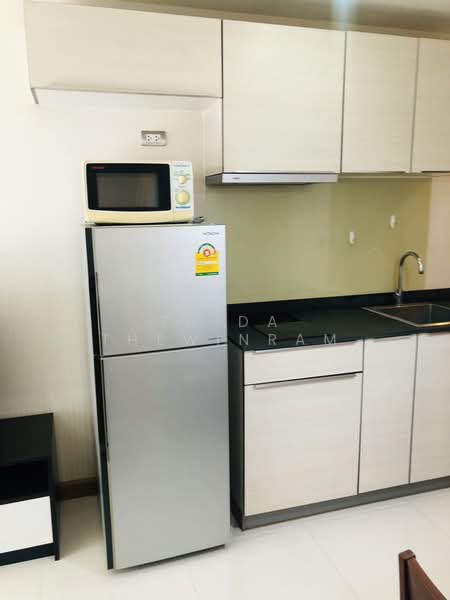 Tree Condo Ekamai, Bangkok, Soi Samanand, Rama 4 Road, Phra Kanong, Khlong Toei, Bangkok, 1 Bedroom, 40 sqm, Condo For Rent, by Thida Thewinram, 500262524 - DDproperty.com