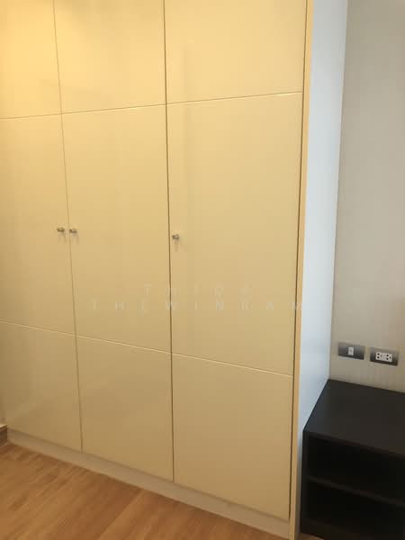 Tree Condo Ekamai, Bangkok, Soi Samanand, Rama 4 Road, Phra Kanong, Khlong Toei, Bangkok, 1 Bedroom, 40 sqm, Condo For Rent, by Thida Thewinram, 500262524 - DDproperty.com