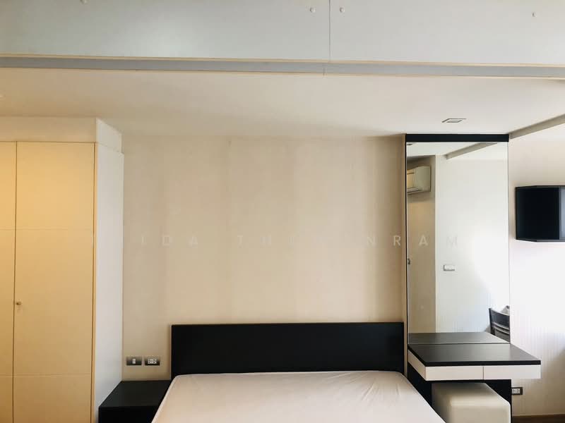 Tree Condo เอกมัย, กรุงเทพ, ซอยสมานฉันท์  ถนนพระราม 4, พระโขนง, คลองเตย, กรุงเทพ, 40 ตร.ม., คอนโด ให้เช่า, โดย Thida Thewinram, 500262524 - DDproperty.com