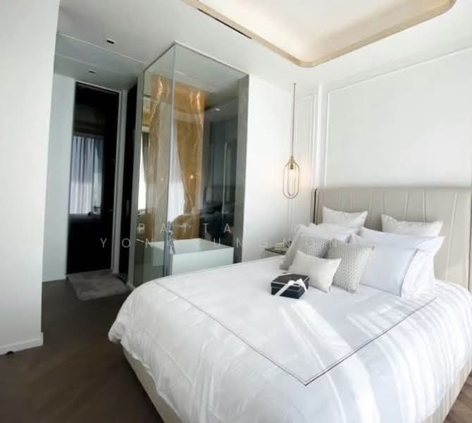 28 Chidlom, Bangkok, 28 Chit Lom Alley, Lumphini, Pathum Wan, Bangkok, 1 Bedroom, 44 sqm, Condo For Rent, by Pattaporn Yongsungnone, 500262532 - DDproperty.com