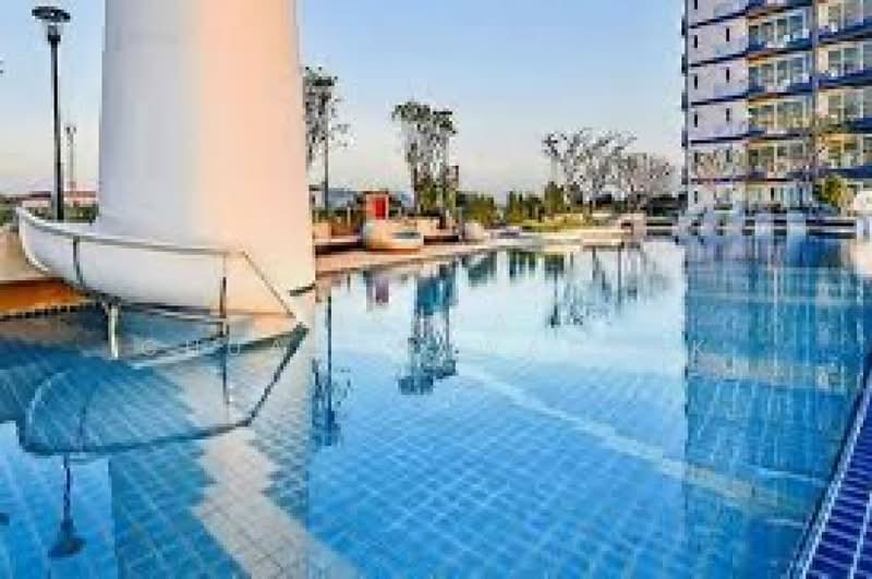 Supalai Mare Pattaya, Chon Buri (Pattaya), Village No. 12 818 Thepprasit Rd, Nong Pru, Bang Lamung (Pattaya), Chon Buri (Pattaya), 1 Bedroom, 45 sqm, Condo For Sale, by Jirapat Chuangsawadsak, 500262534 - DDproperty.com