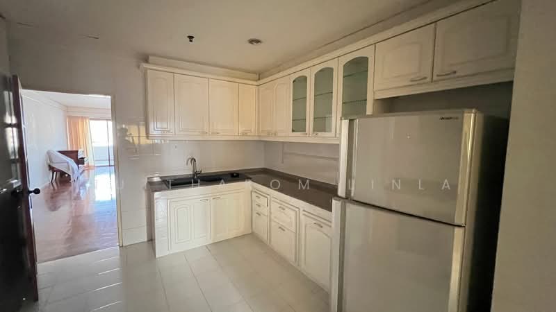 Tower Park, Bangkok, 88 Soi Sukhumvit 3, Sukhumvit Road, Khlongtoei Nua, Watthana, Bangkok, 3 Bedrooms, 283 sqm, Condo For Sale, by Nuttharom Linla, 500262536 - DDproperty.com