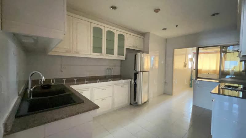 Tower Park, Bangkok, 88 Soi Sukhumvit 3, Sukhumvit Road, Khlongtoei Nua, Watthana, Bangkok, 3 Bedrooms, 283 sqm, Condo For Sale, by Nuttharom Linla, 500262536 - DDproperty.com