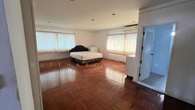 Tower Park, Bangkok, 88 Soi Sukhumvit 3, Sukhumvit Road, Khlongtoei Nua, Watthana, Bangkok, 3 Bedrooms, 283 sqm, Condo For Sale, by Nuttharom Linla, 500262536 - DDproperty.com