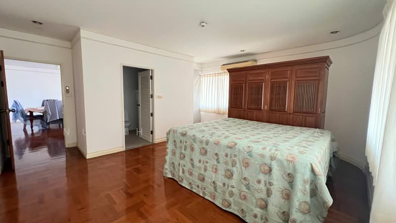 Tower Park, Bangkok, 88 Soi Sukhumvit 3, Sukhumvit Road, Khlongtoei Nua, Watthana, Bangkok, 3 Bedrooms, 283 sqm, Condo For Sale, by Nuttharom Linla, 500262536 - DDproperty.com