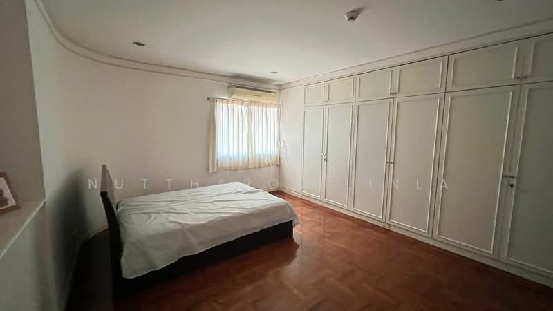 Tower Park, Bangkok, 88 Soi Sukhumvit 3, Sukhumvit Road, Khlongtoei Nua, Watthana, Bangkok, 3 Bedrooms, 283 sqm, Condo For Sale, by Nuttharom Linla, 500262536 - DDproperty.com