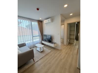 For Rent - ESQUE Sukhumvit 101/1, Bangkok