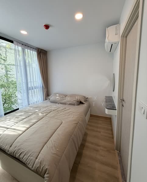 ESQUE Sukhumvit 101/1, Bangkok, Soi Wachiratham Sathit 25, Bang Chak, Phra Khanong, Bangkok, 1 Bedroom, 34 sqm, Condo For Rent, by Connex Property, 500262538 - DDproperty.com